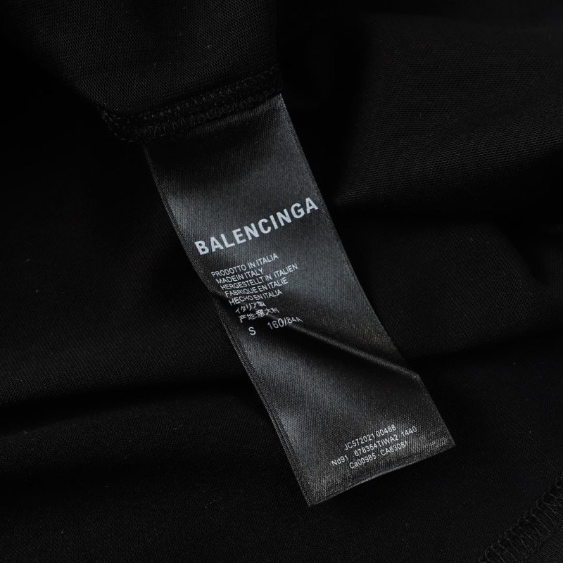 Balenciaga T-Shirts